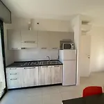 Residence Quito Piazza Mazzini 150M Dal Mare E Vicino Pista Azzurra