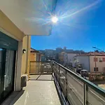 Residence Quito Piazza Mazzini 150M Dal Mare E Vicino Pista Azzurra