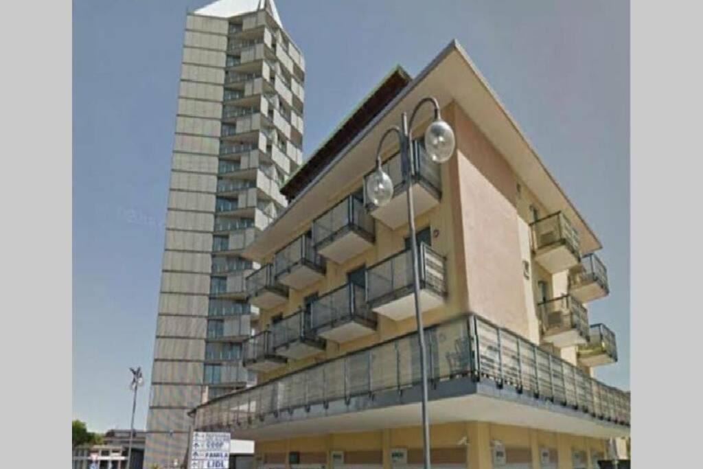 Quito Piazza Mazzini 150m Dal Mare E Vicino Pista Azzurra * Lido di Jesolo