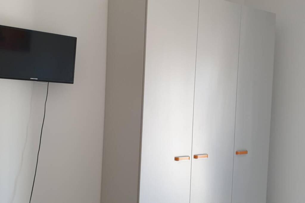 Quito Piazza Mazzini 150m Dal Mare E Vicino Pista Azzurra Apartment *
