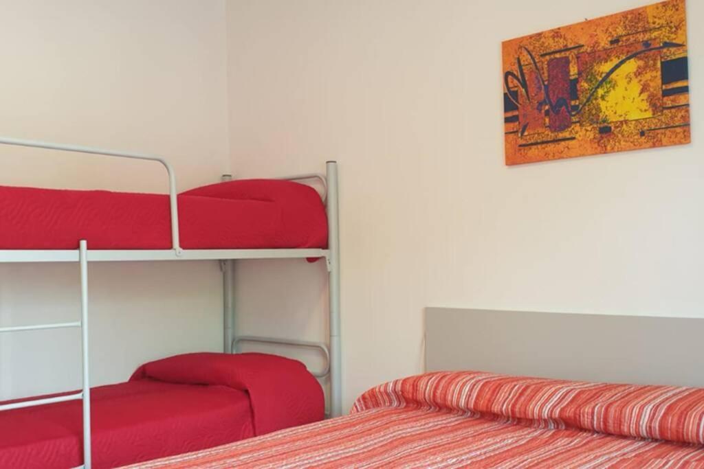 Quito Piazza Mazzini 150m Dal Mare E Vicino Pista Azzurra Apartment Lido di Jesolo
