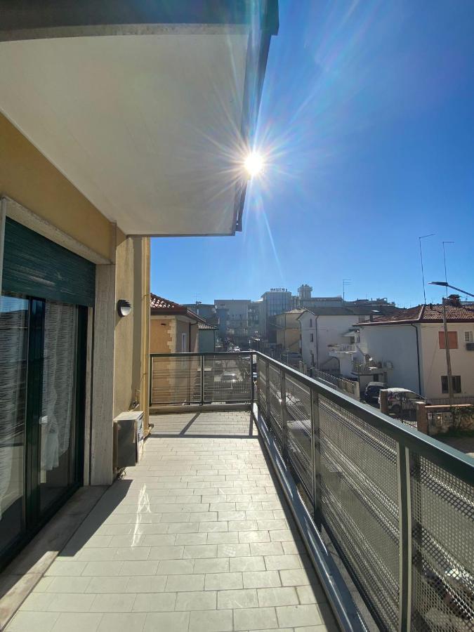 Apartment Quito Piazza Mazzini 150m Dal Mare E Vicino Pista Azzurra Lido di Jesolo