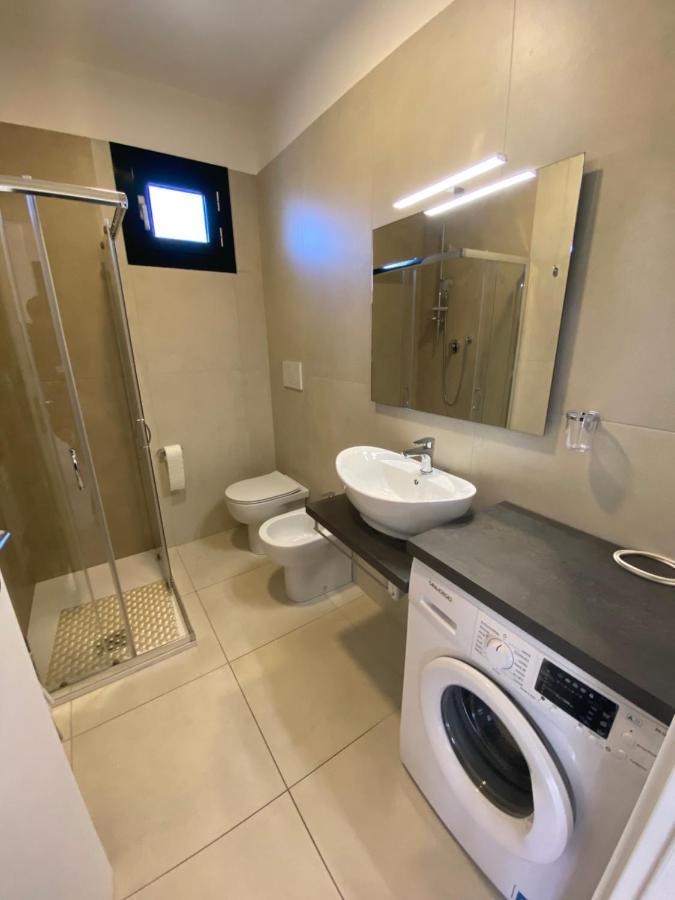 Apartment Quito Piazza Mazzini 150m Dal Mare E Vicino Pista Azzurra *