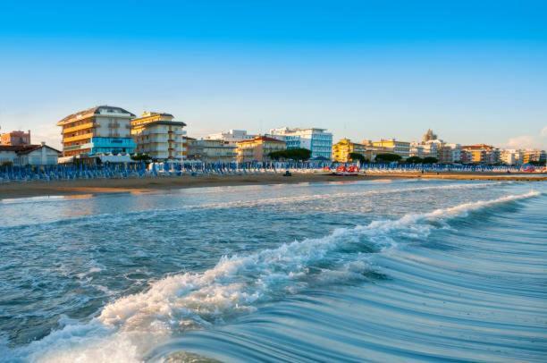 Quito Piazza Mazzini 150m Dal Mare E Vicino Pista Azzurra Lido di Jesolo